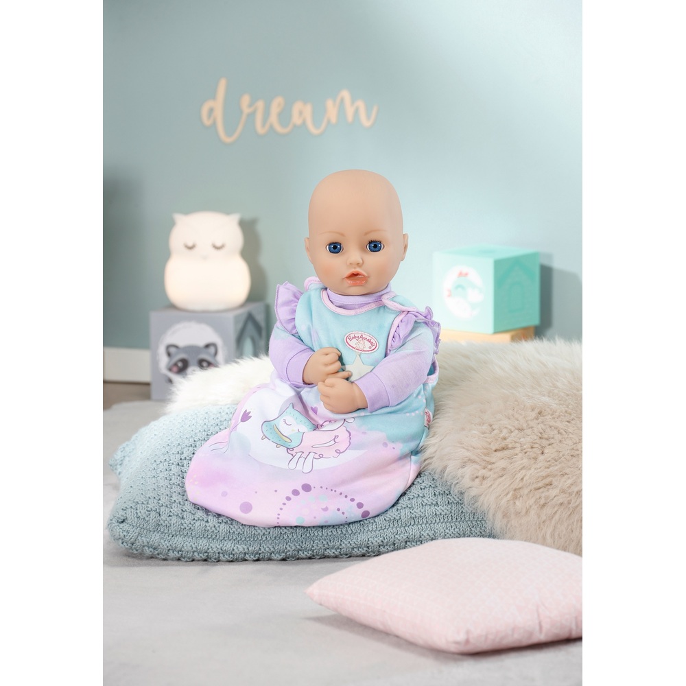 Baby Annabell Sweet Dreams Schlafsack