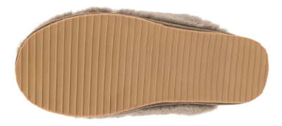 Zafary Hjemmesko Brun 6412502432 | Skoringen