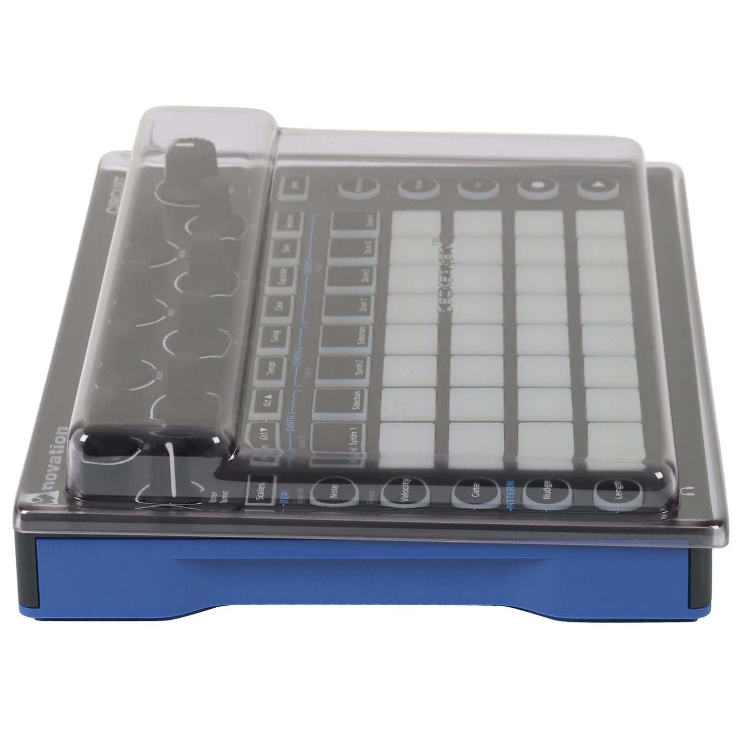 Decksaver Novation Circuit cover