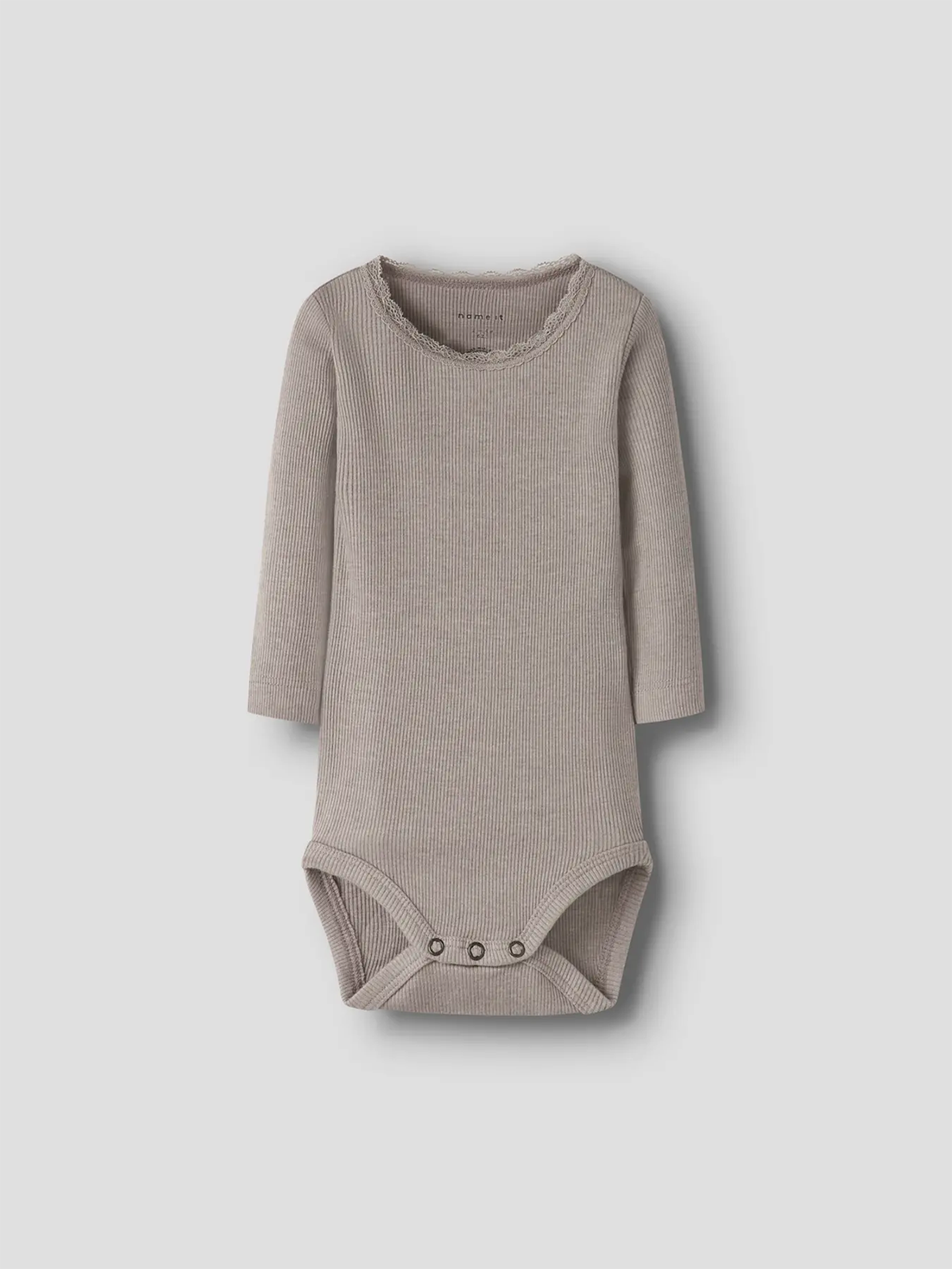 Kab Long Sleeve Body