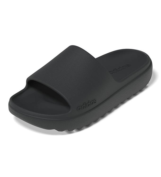 adidas ADILETTE LUMIA JP9580 CBLACK-CBLACK-CBLACK