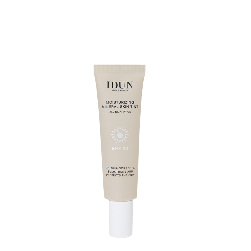 IDUN Minerals Skin Tint SPF 30 Kungsholmen Light/medium