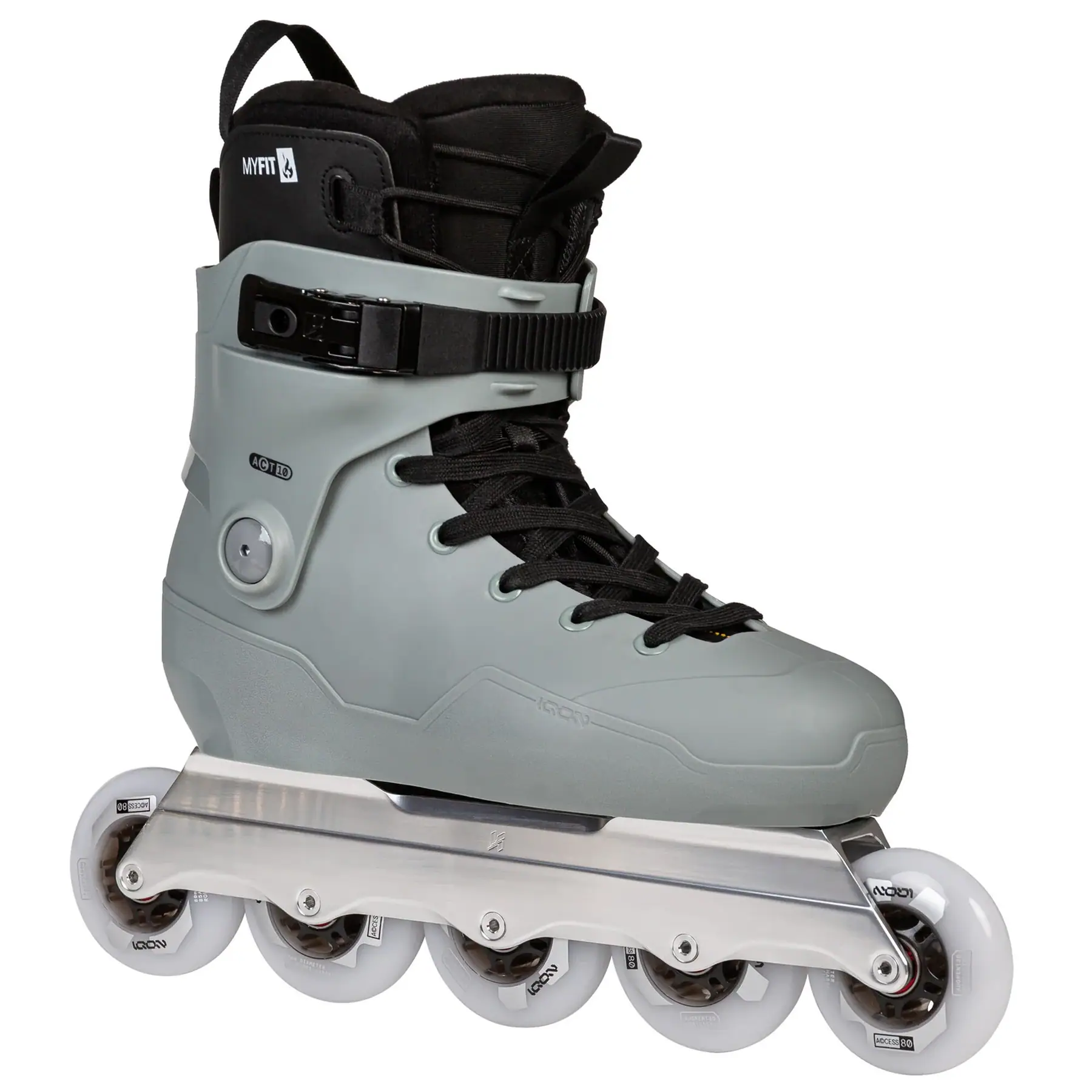 Iqon ACT WZ Team Skates | SkatePro