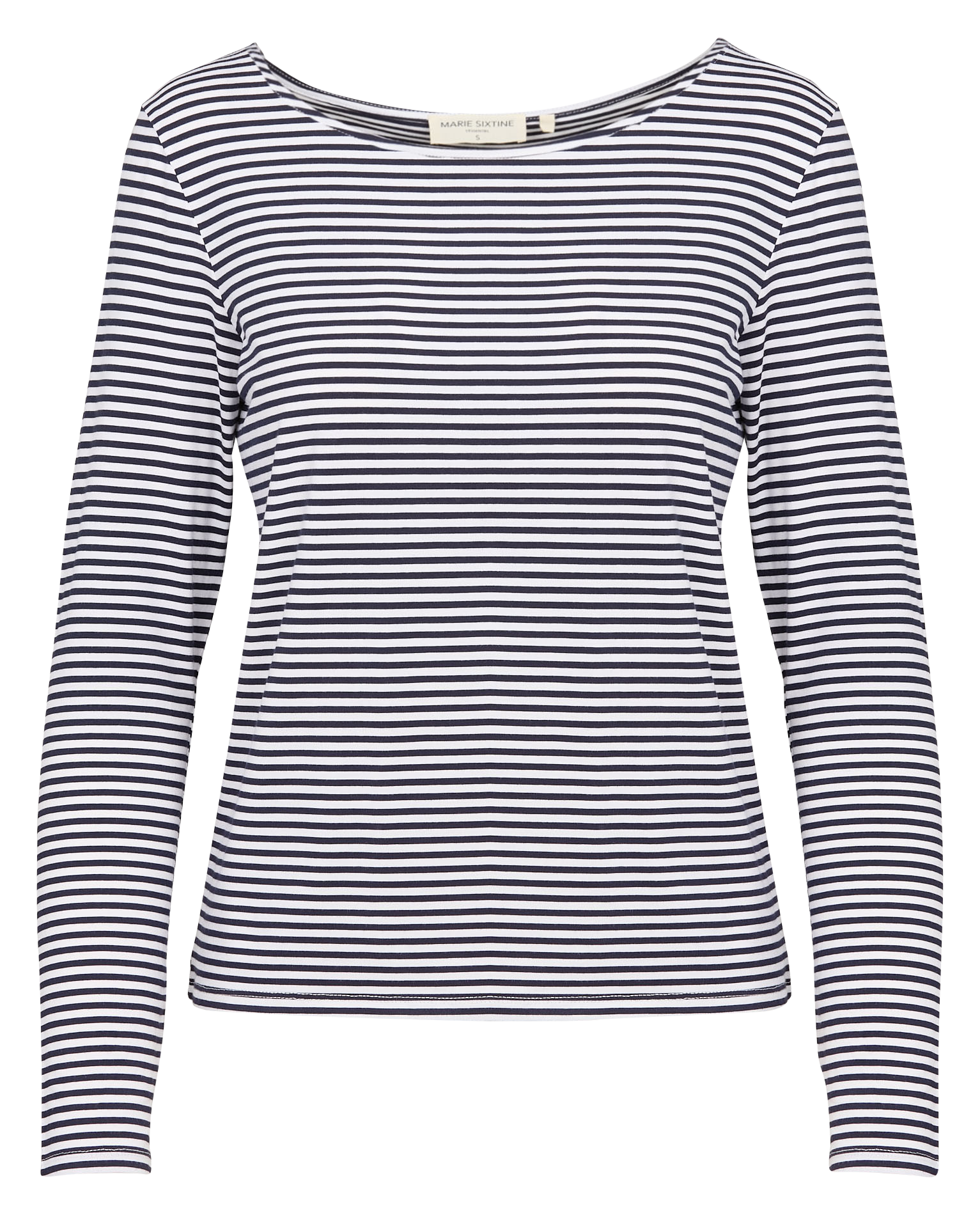 KENZO - Tee-shirt rayé | Bleu