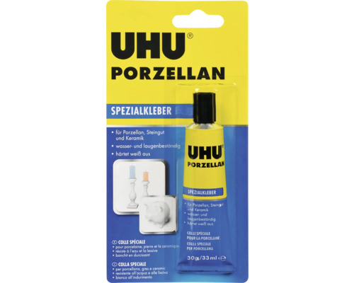 UHU Porseleinlijm 30 g