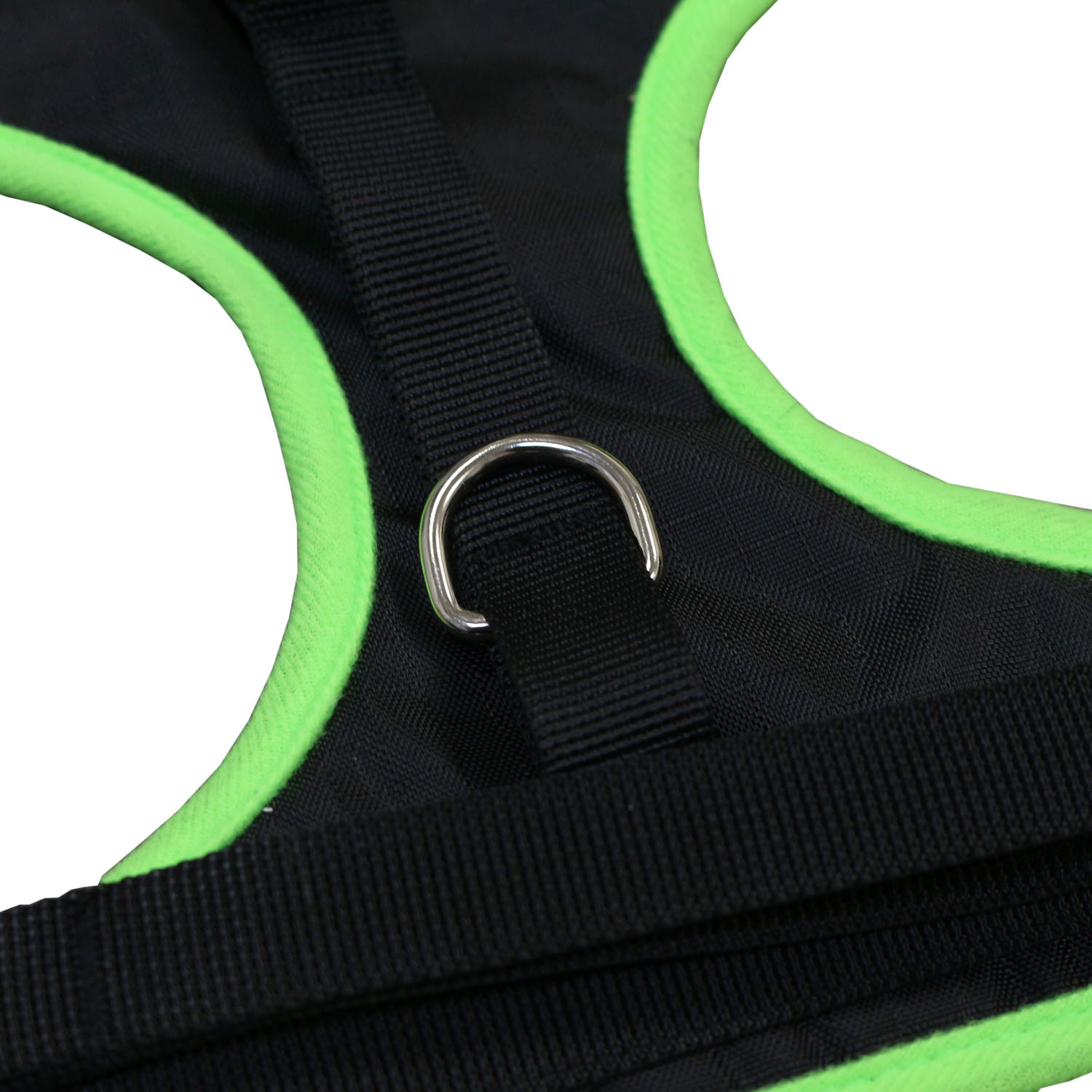 Cinto de segurança ajustável para cães Yatek, compatível com a maioria dos veículos, material resistente, tamanho G.