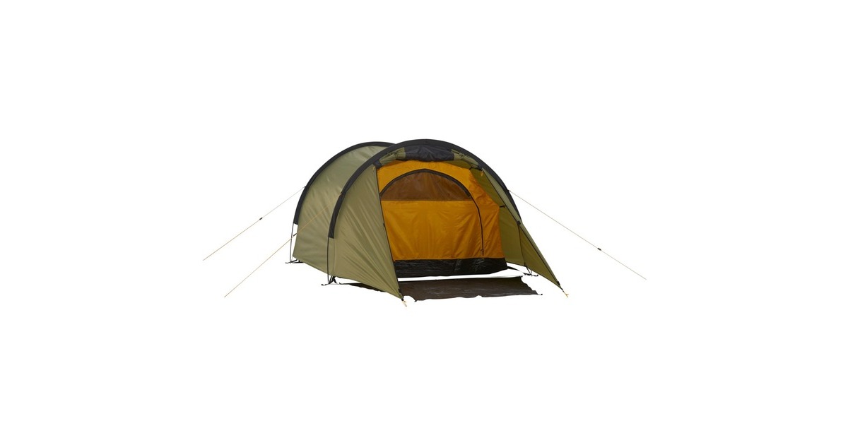 Grand CanyonROBSON 2 Capulet Olive tent  (Olijfgroen/grijs)