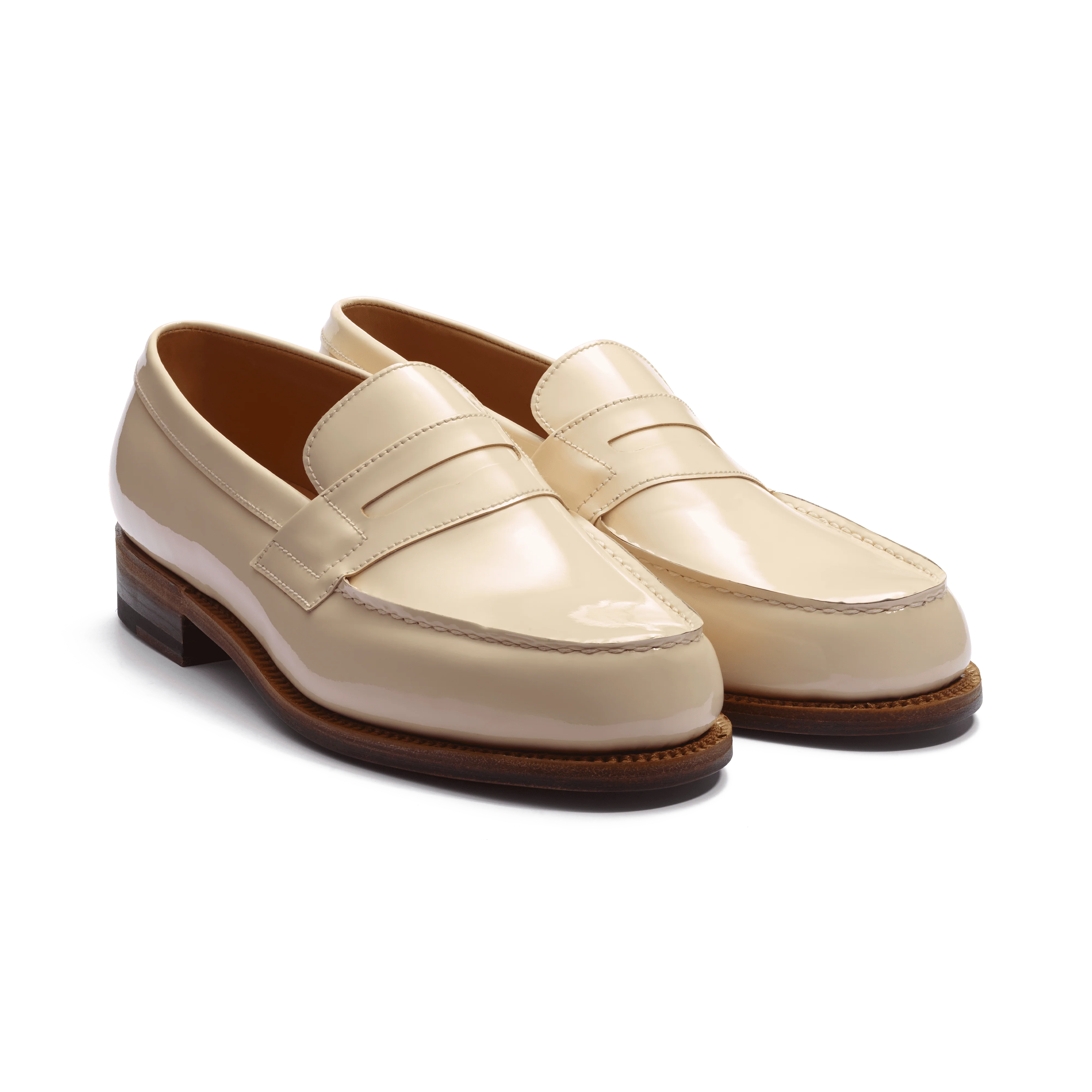 Mocassin 180