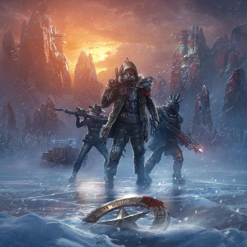 Wasteland 3 - Day One Edition - PC Game - Tactische RPG - Colorado