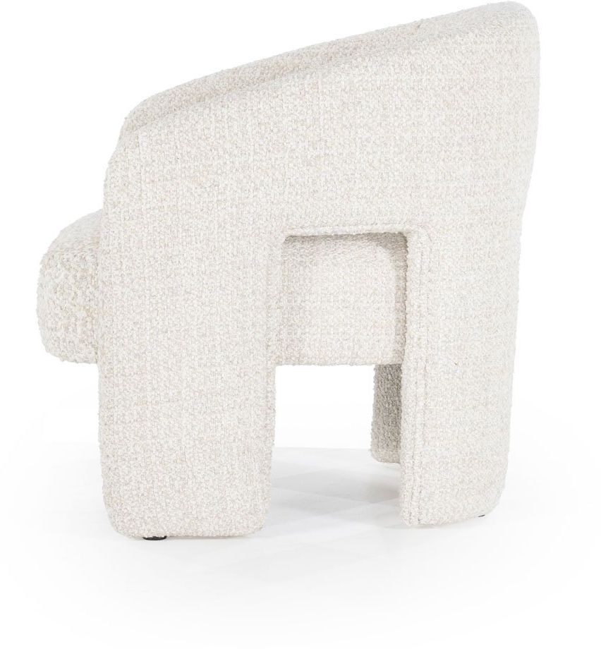 Eleonora Hamilton Fauteuil