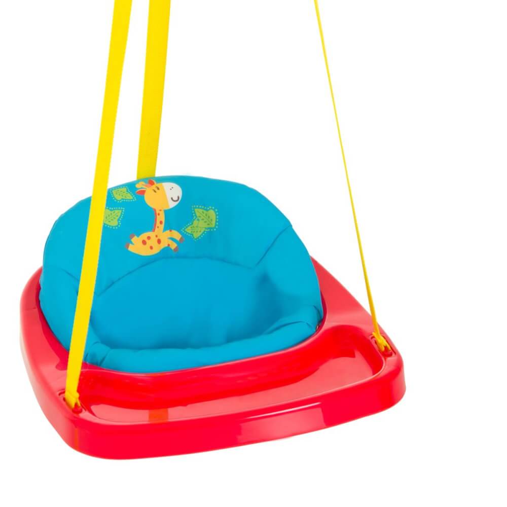 Hauck - Türhopser Jump Jungle Fun, ab 6 Monaten
