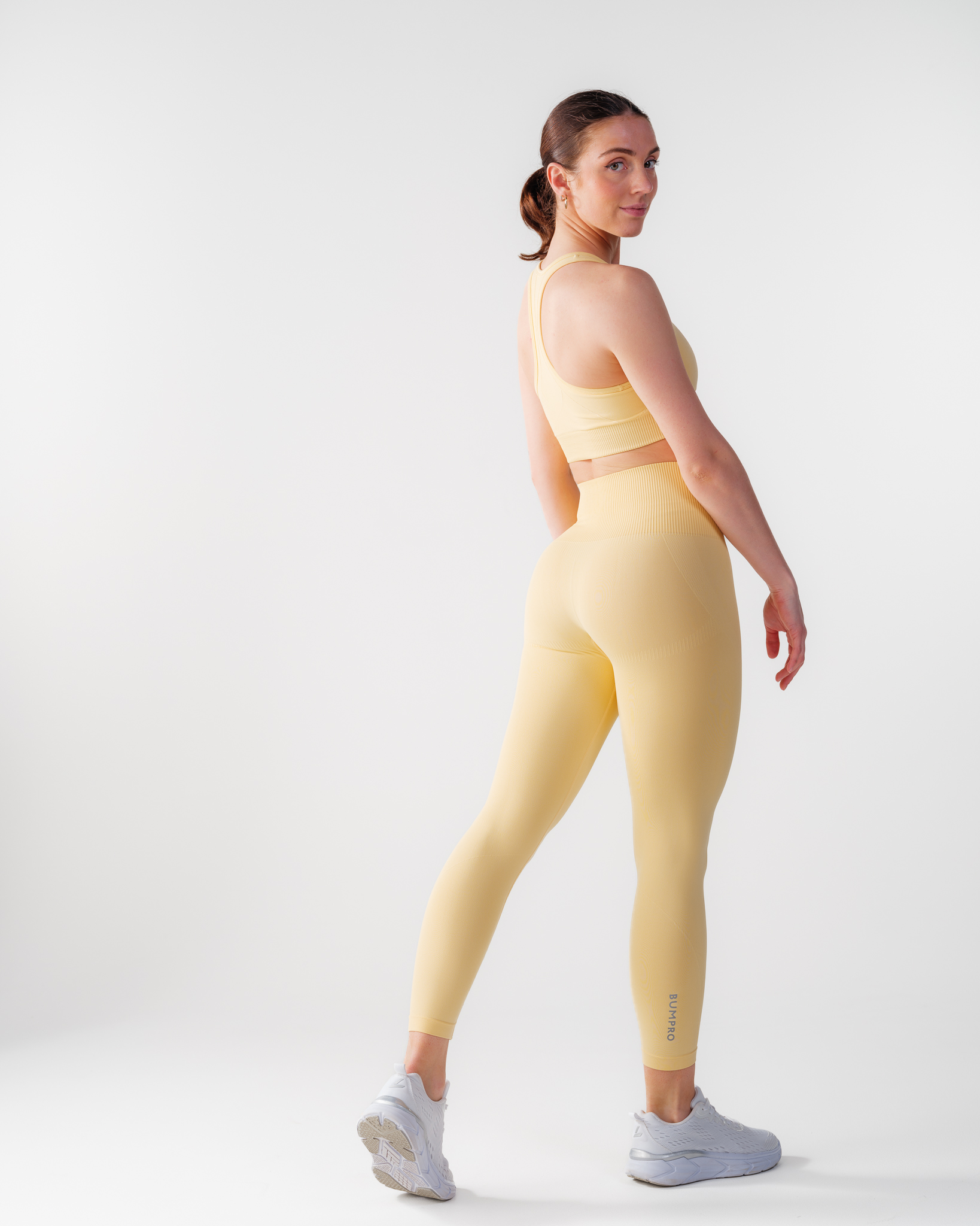 Bumpro SETT Hyper Yellow