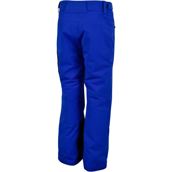 Pantalon de ski WATTS GOSTT DAZZLING BLUE