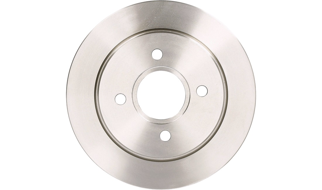 Bremseskive 253 x 10 mm