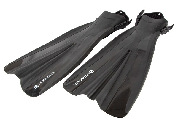 Set Float tube Ultimate Patrol