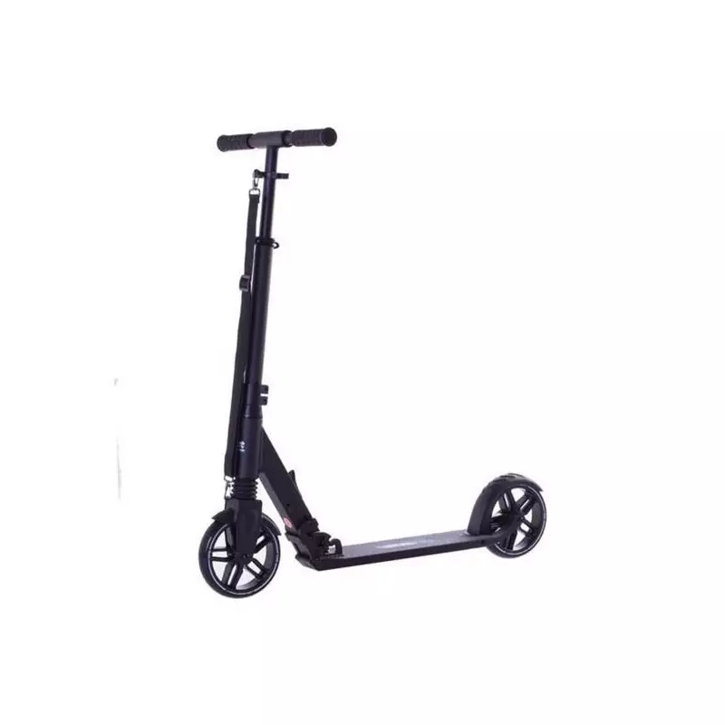 Trottinette de déplacement RIDEOO 175 City Black