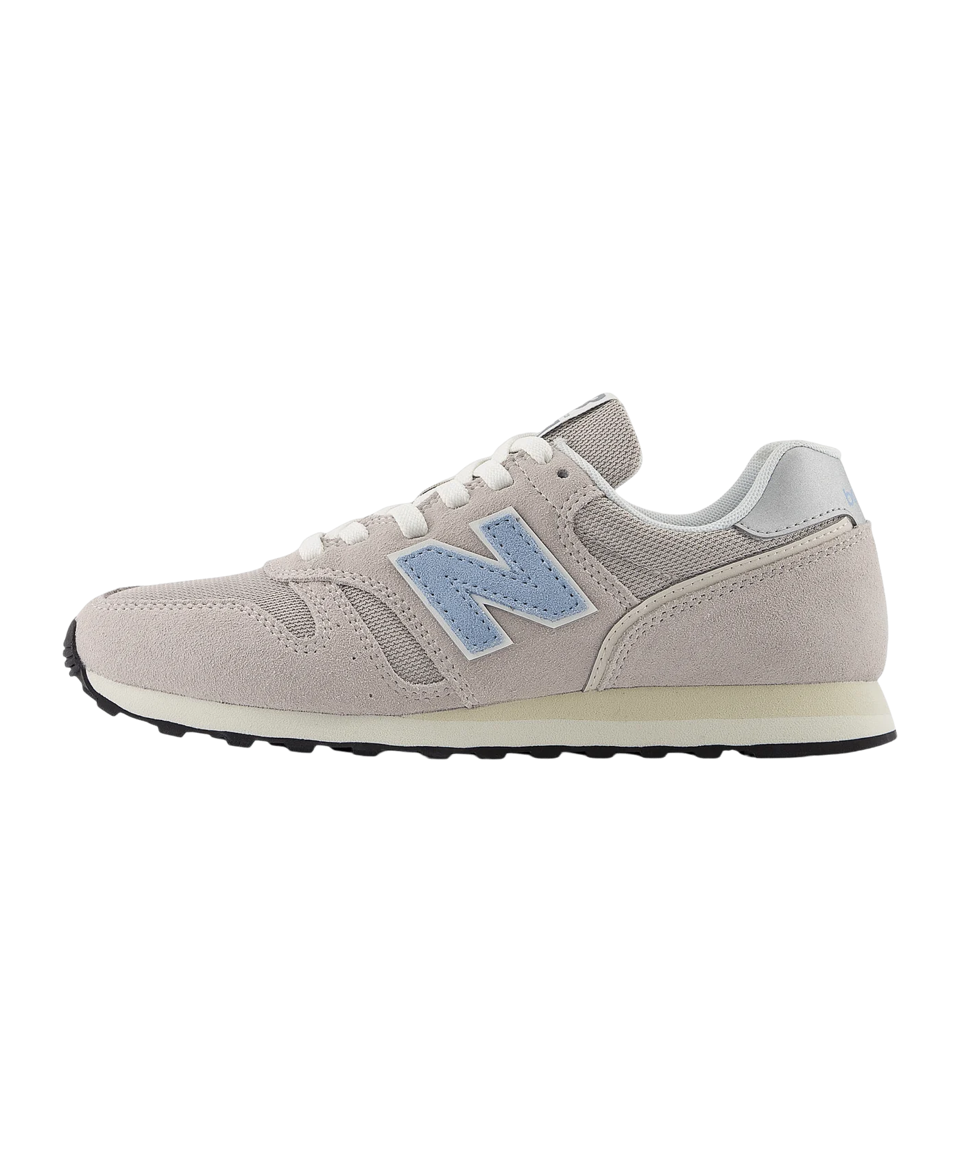 New Balance 373 Sneaker Damen Grau FBL2