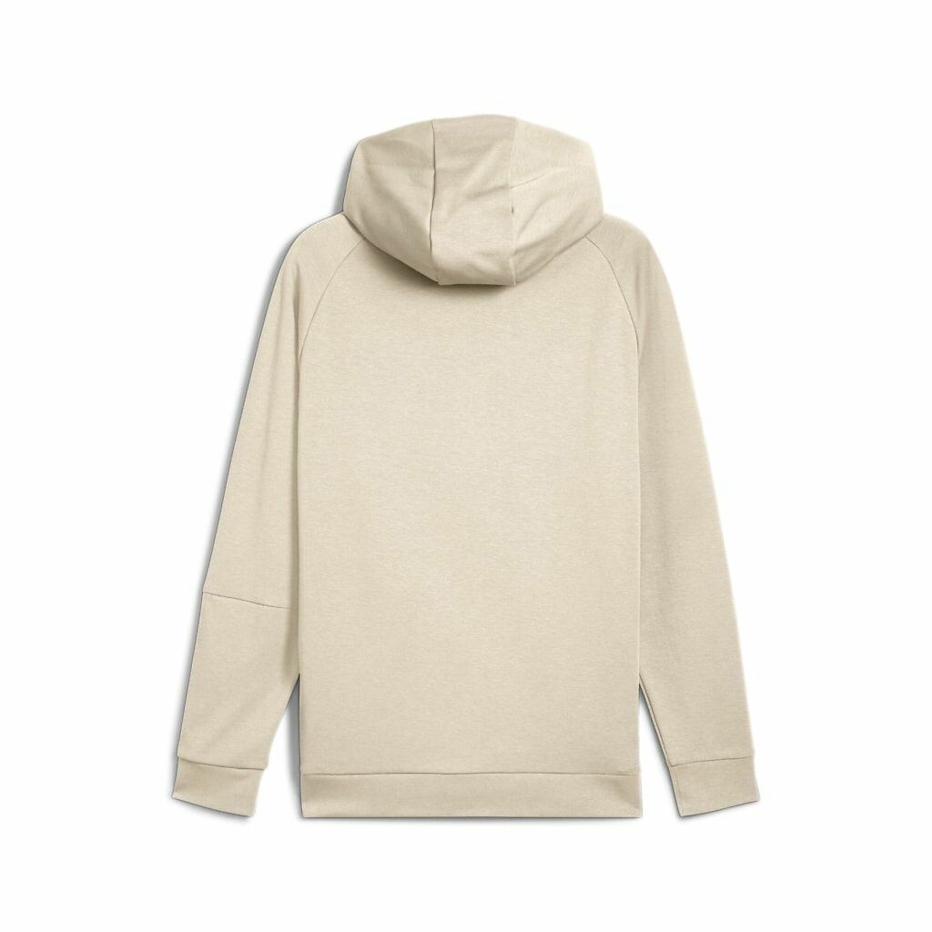 PUMA<br>Moletom aberto Pumatech