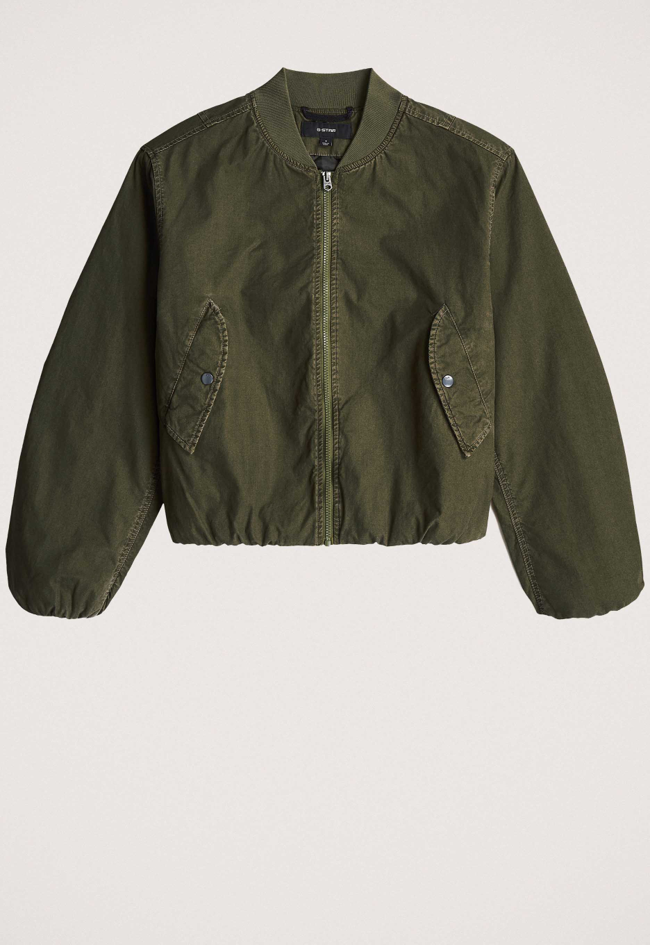 G-Star Padded Bomberjack