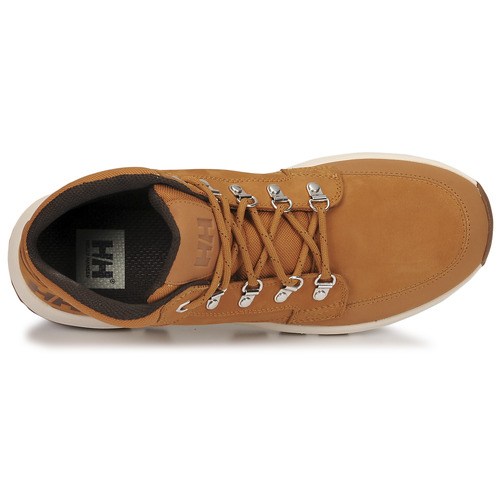 Helly Hansen - RICHMOND - Marron clair