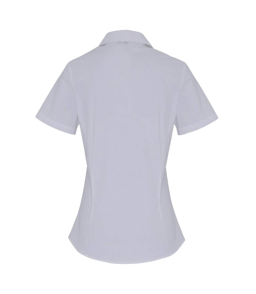 Premier - Blouse - Femme (Argenté) - UTRW6586