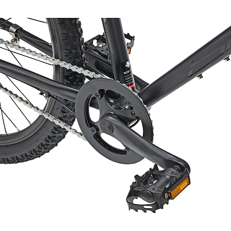 SCO Extreme børne mountainbike 7 gear 24