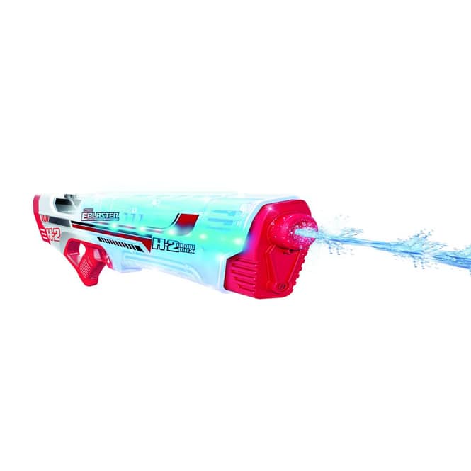 Besttoy - Wasser E-Blaster - H-2 Glow Max