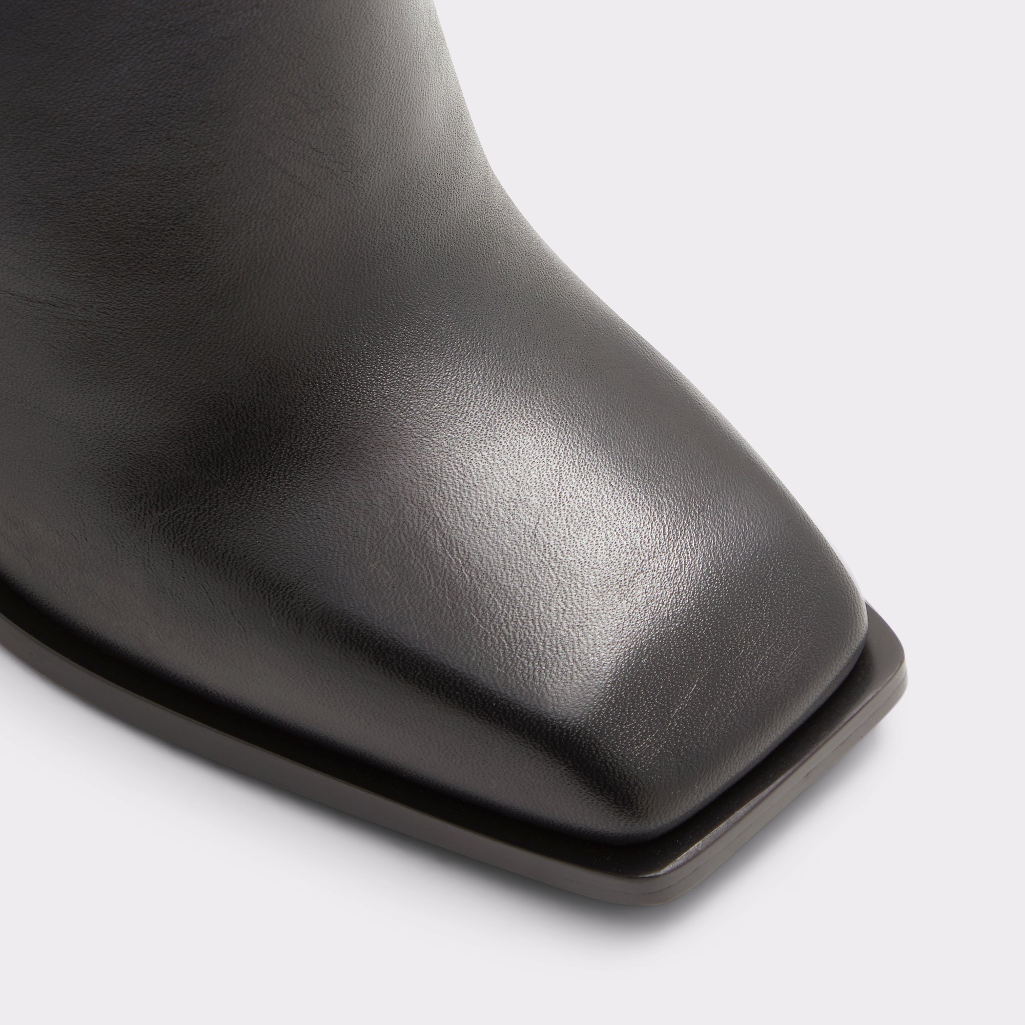 Maesrhun Black Women Dress boots