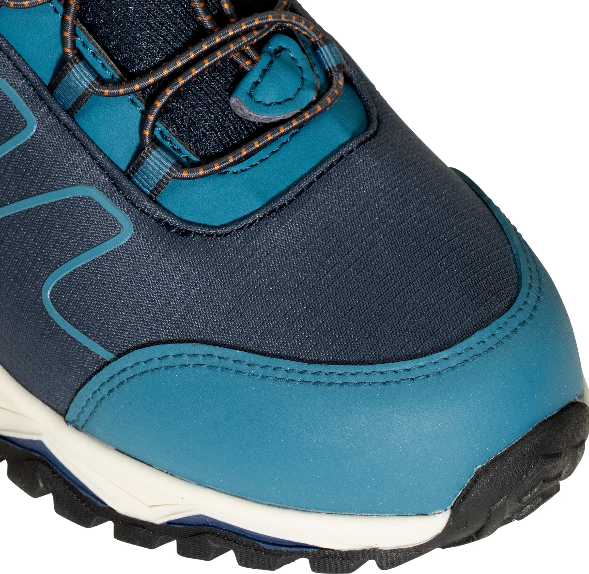 Urberg Kids' Fall Boot Blue