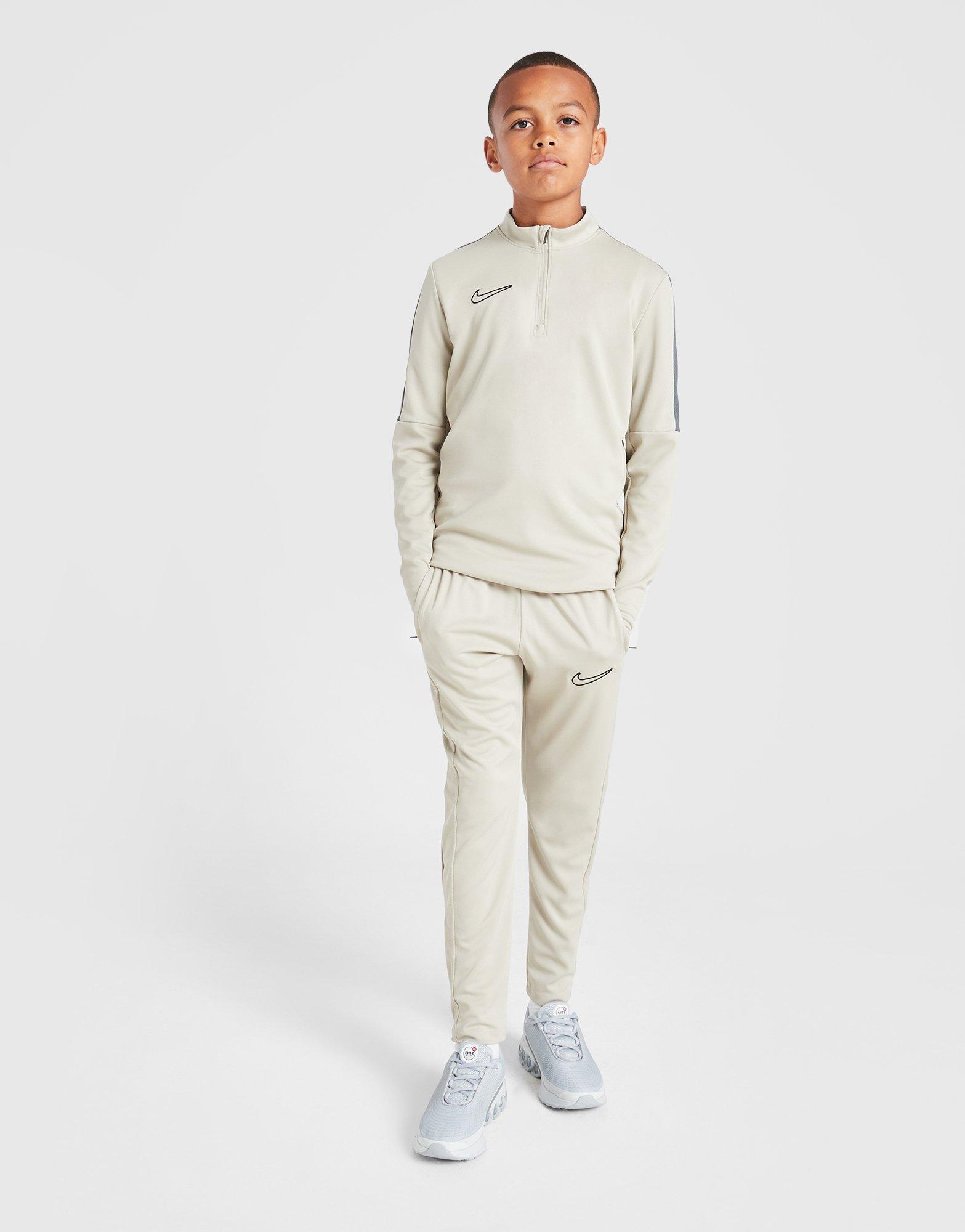 Nike Haut Zippé Academy Junior