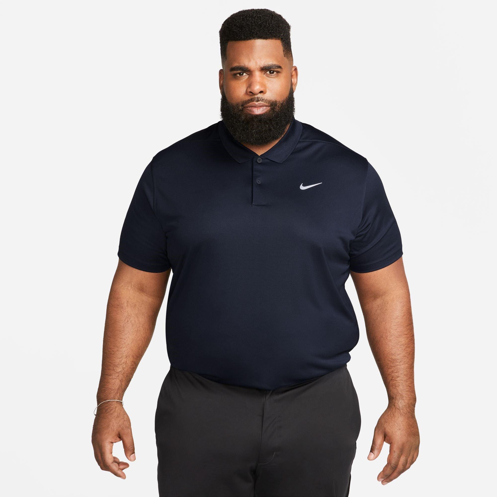 Nike Dri FIT Victory Golf Polo Shirt Mens