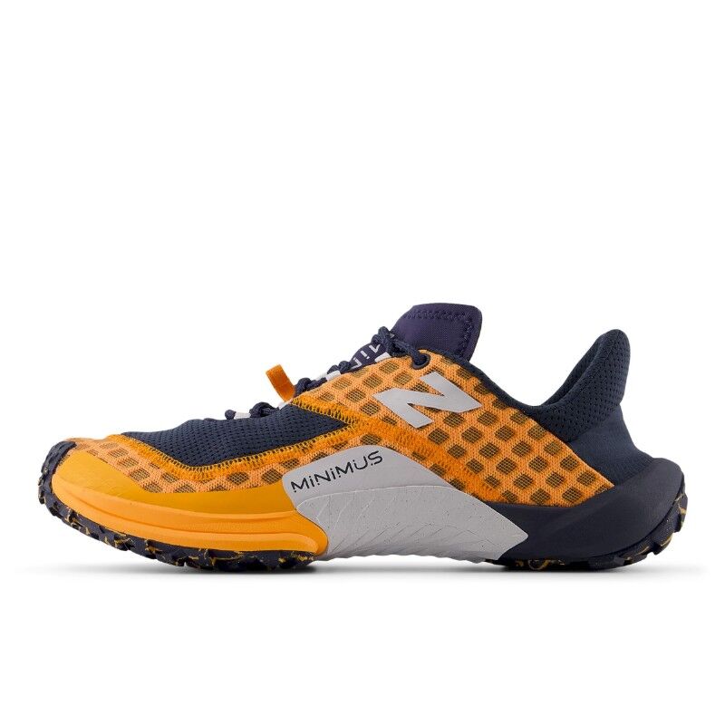 Minimus Trail - Chaussures trail homme