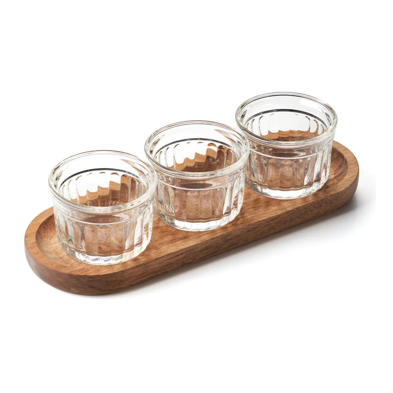 Set apéritif, DELICE La Rochère