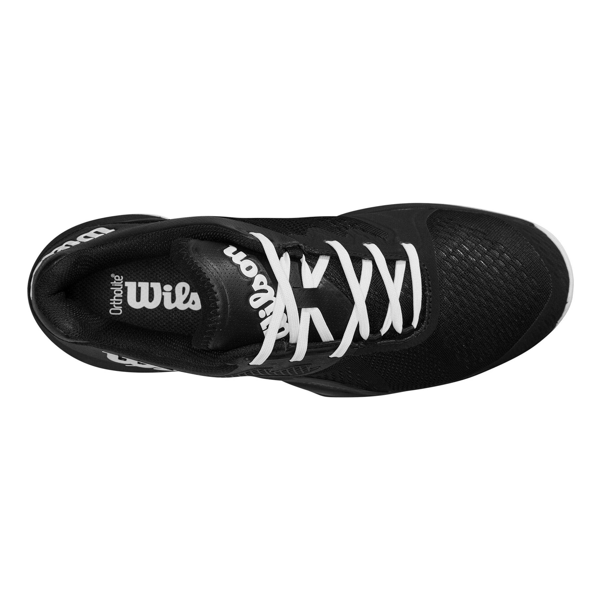Wilson Bela Tour Chaussures Padel Hommes - Noir , Noir