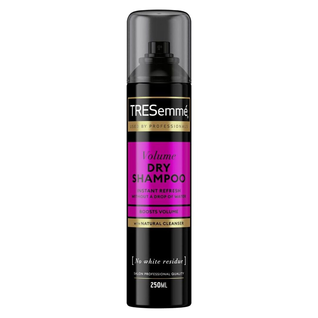 Champô Seco Dry Volumising - 250ml