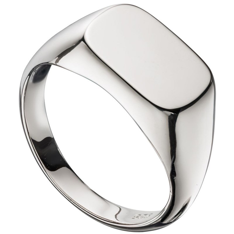 Bague en argent 925/1000