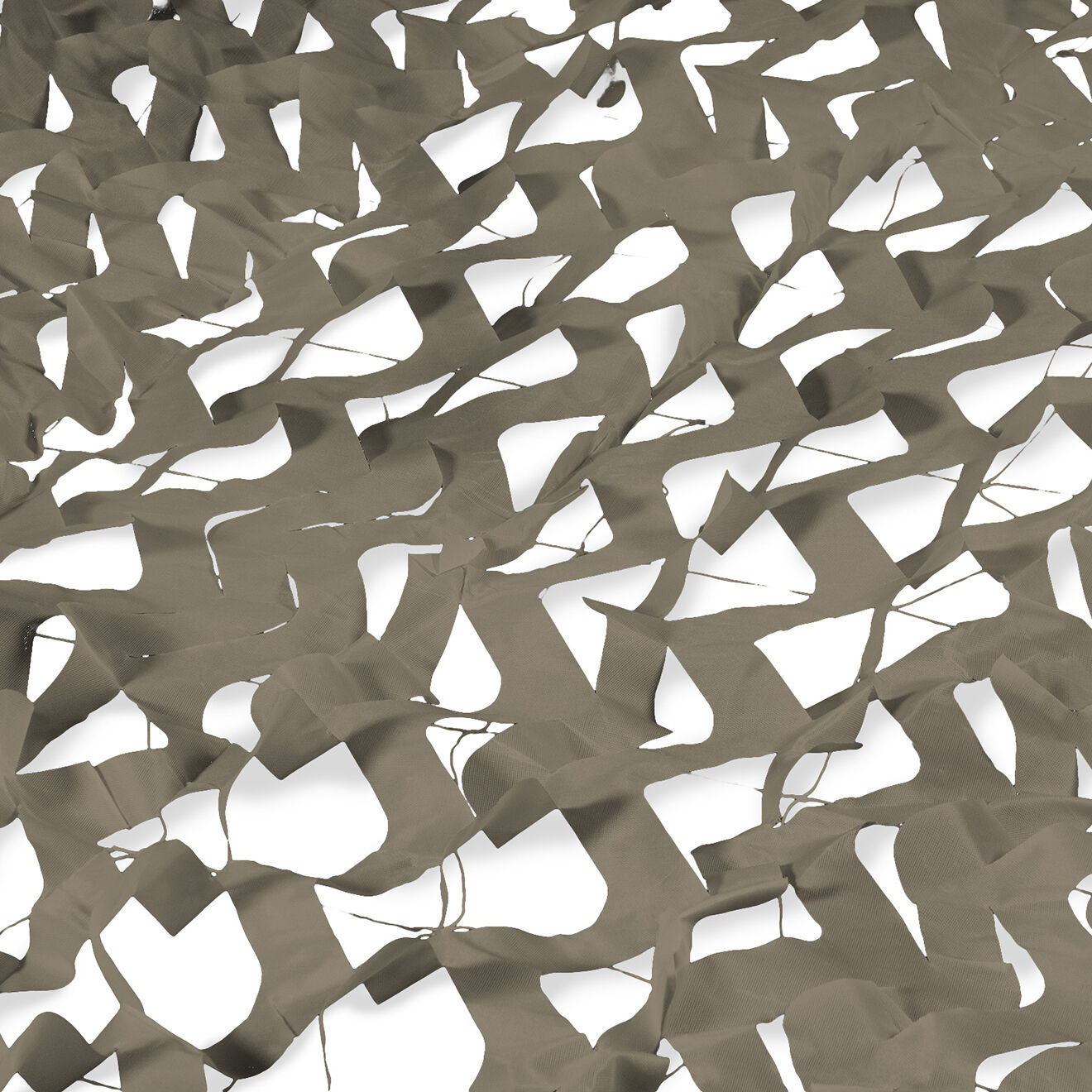 Pratik Garden Ombrière taupe - 3x4m