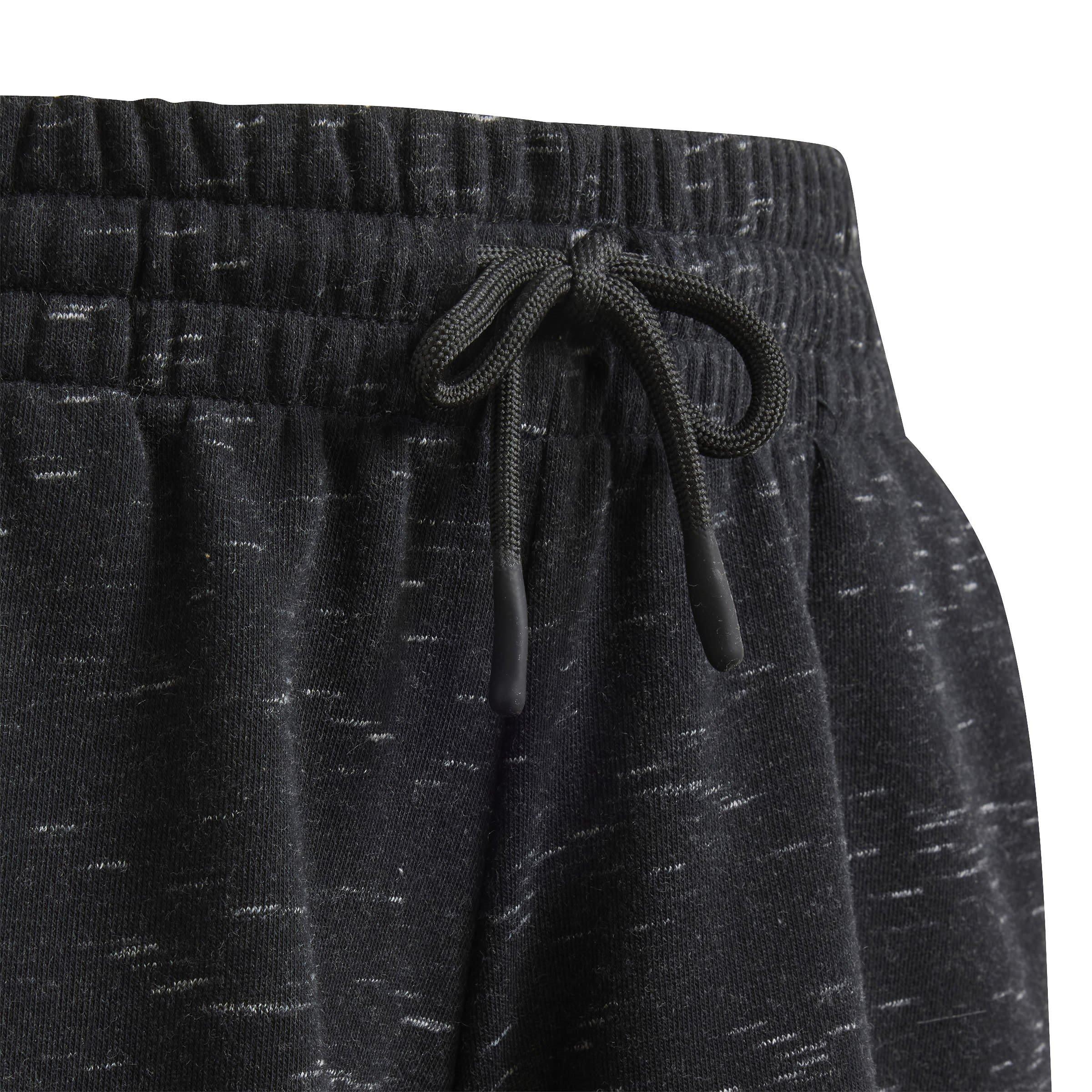adidas Future Icons Big Logo Shorts Juniors