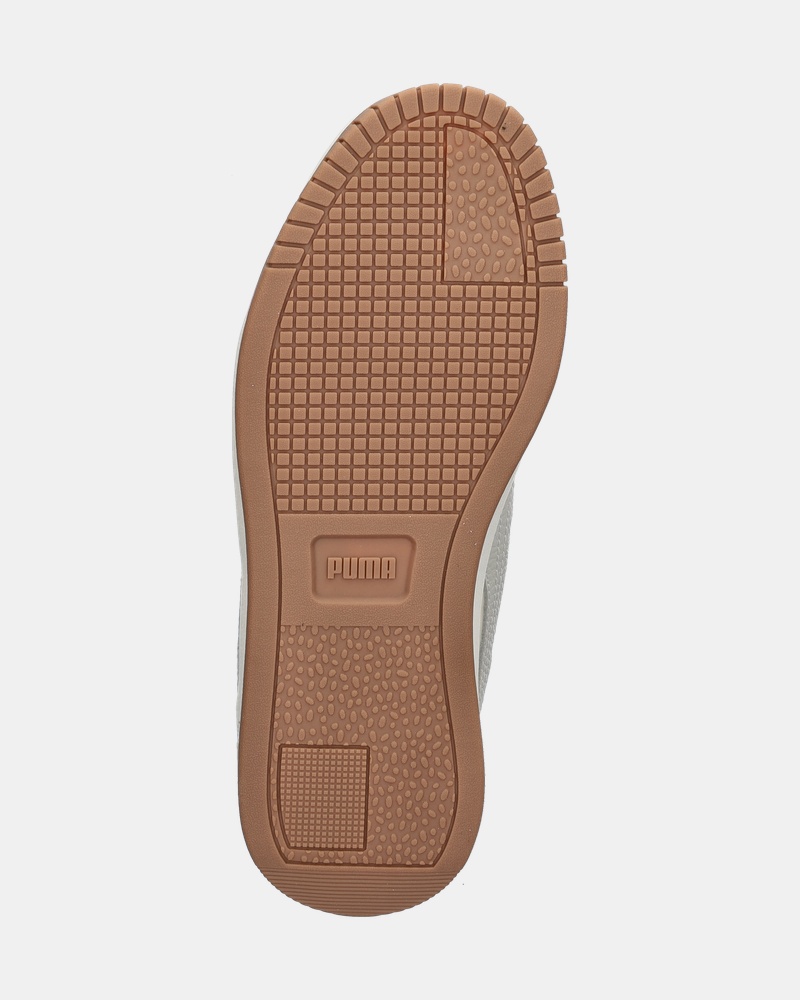 Puma Carina Street Lage sneakers  - wit