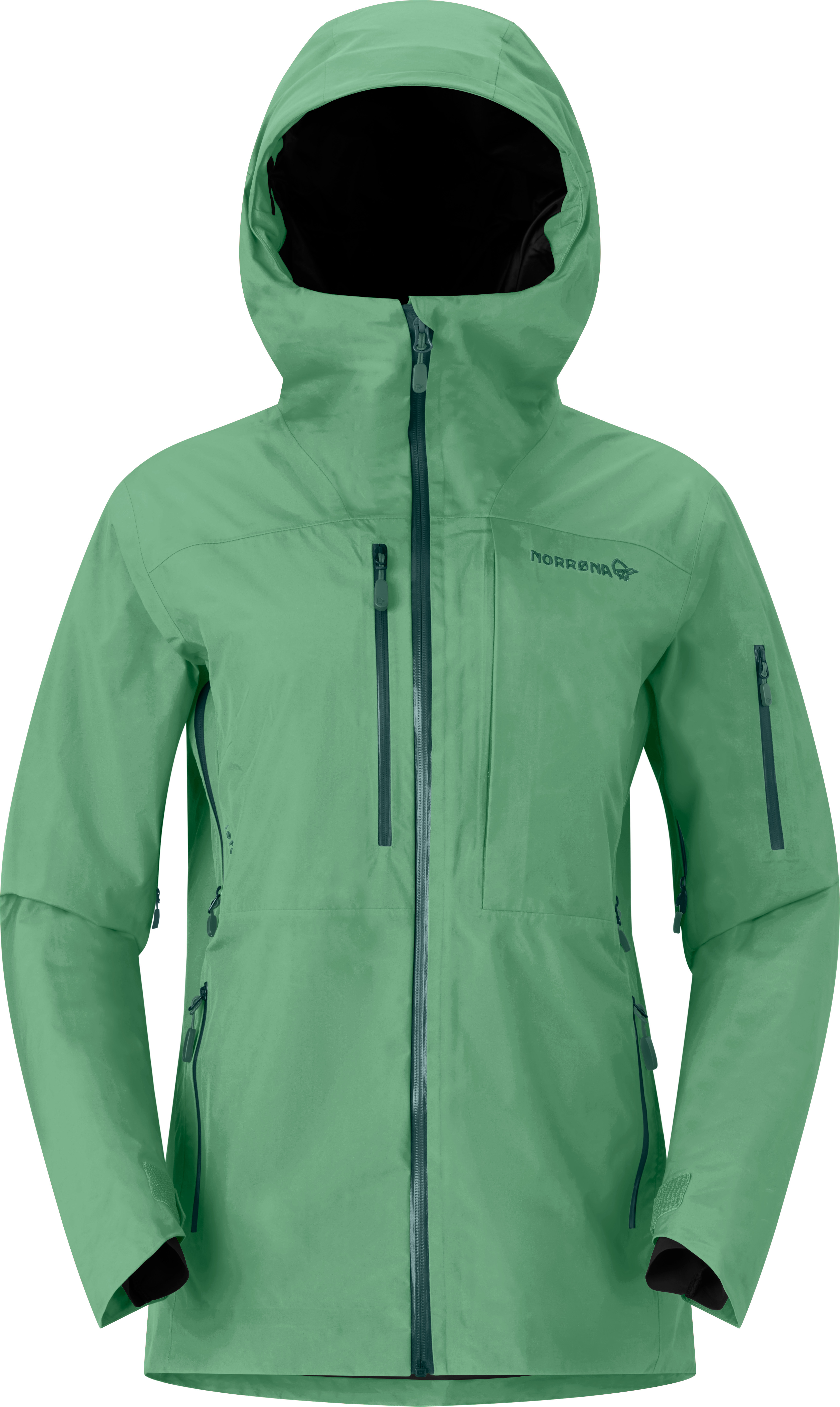 lofoten GTX insulated Jacket W's