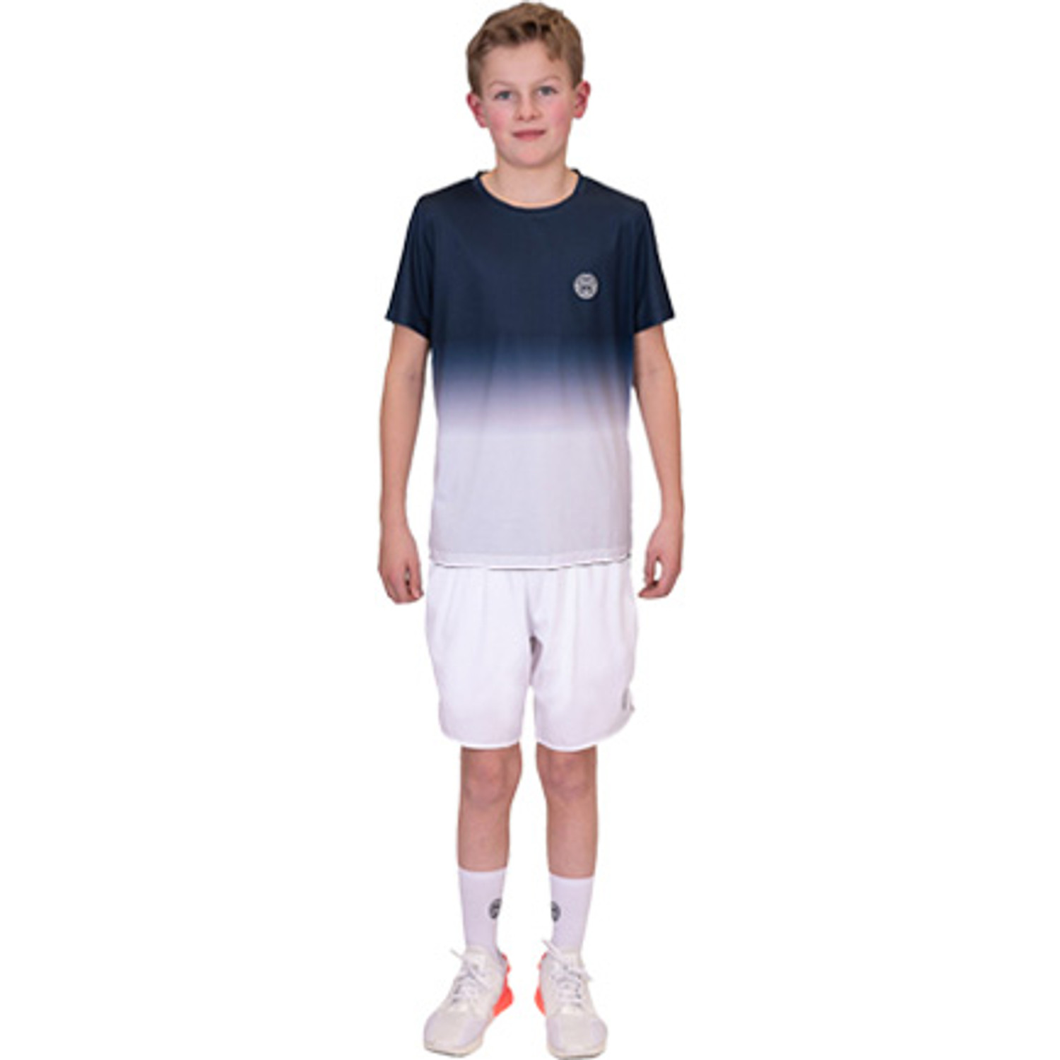 Bidi Badu Crew Gradiant Set Jongens
