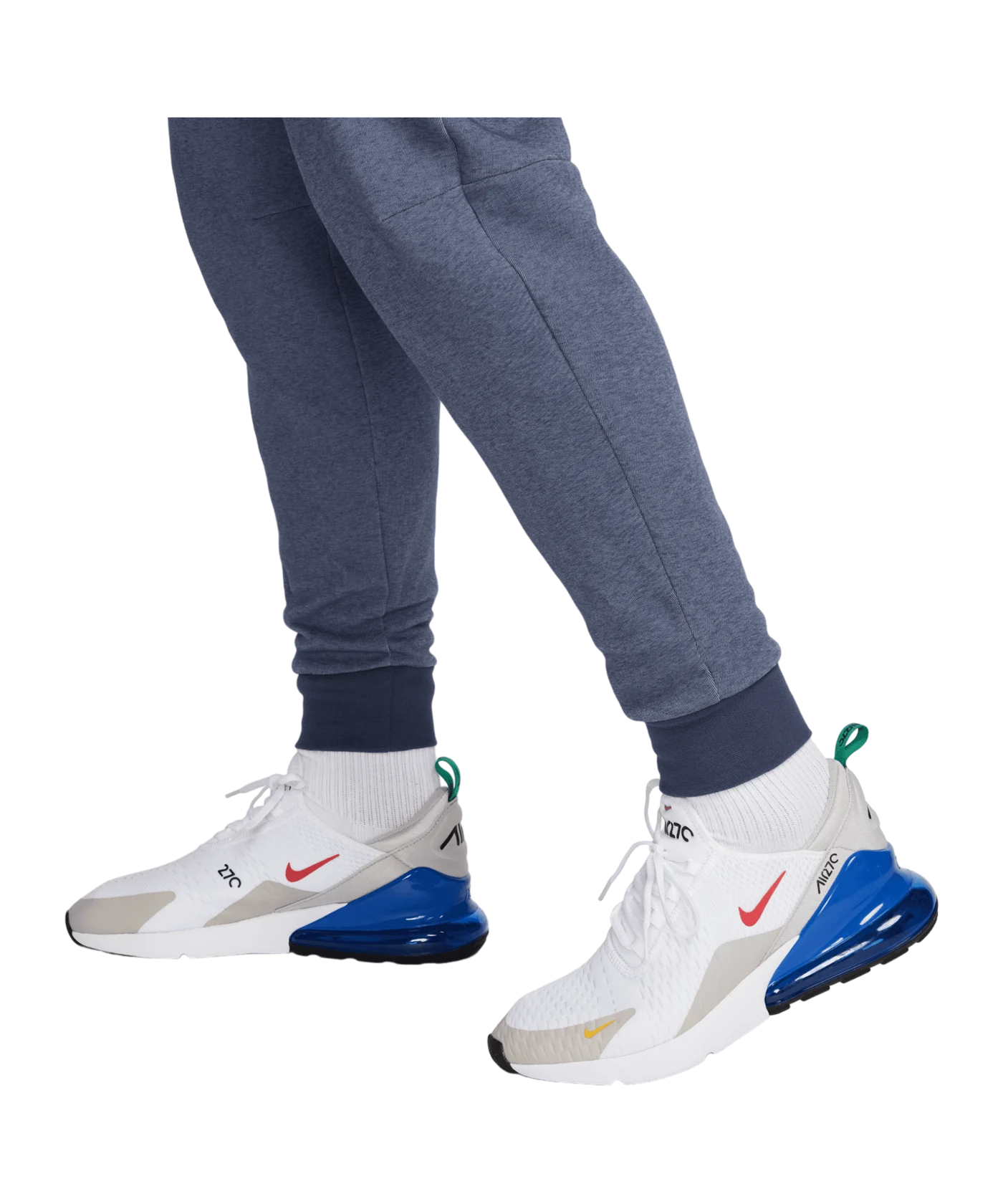 Nike FC Barcelona Jogginghose Blau F437
