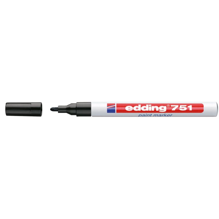 Edding 751 Paintmarker