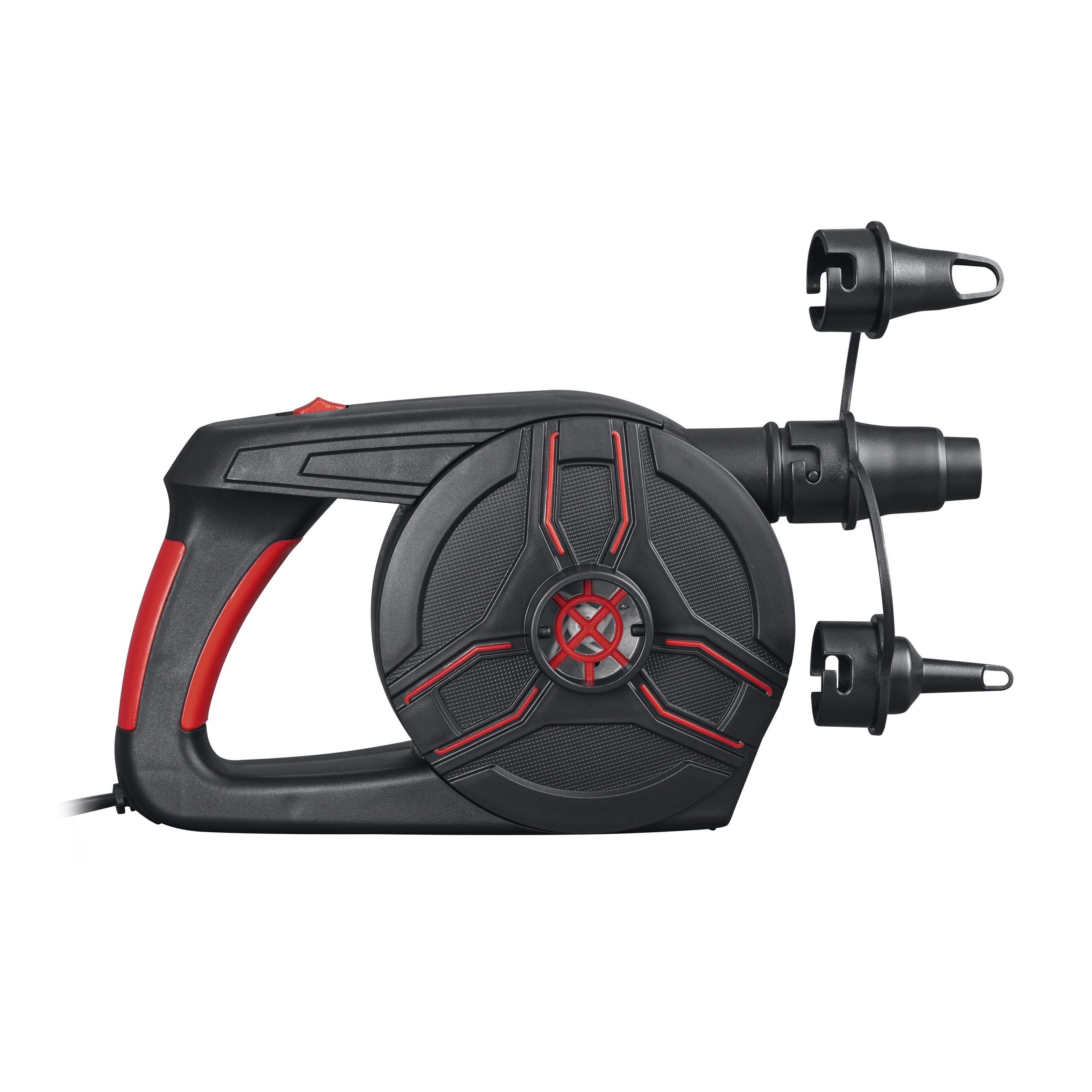 Pumpe elektrisch PowerGrip 1100 L/min