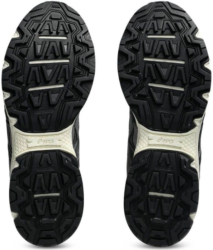 ASICS - GEL-NUNOBIKI - Trailrunningschoenen - Grijs - Unisex