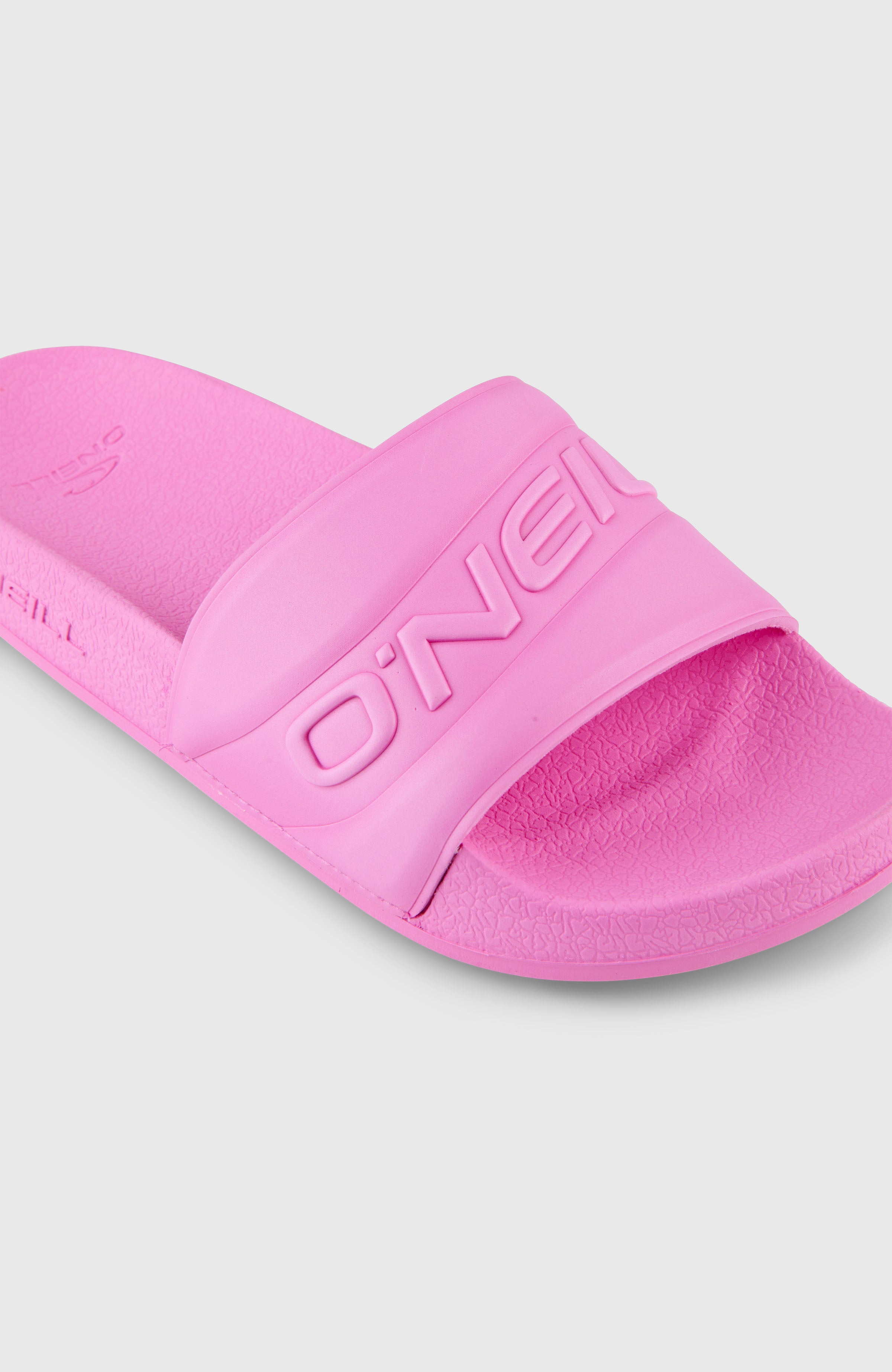 O'Neill Embossed slippers