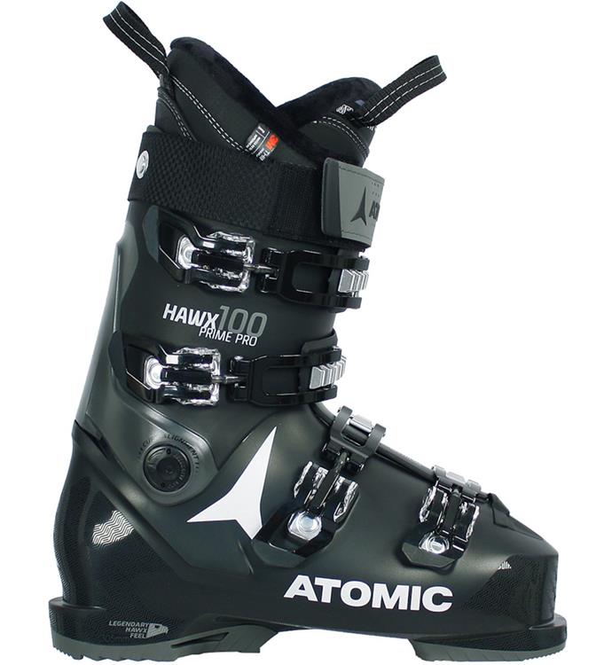 Atomic Men Hawx Prime Pro 100 Skischoenen