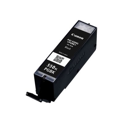 Canon PGI-550XL - noir photo - cartouche d'encre originale