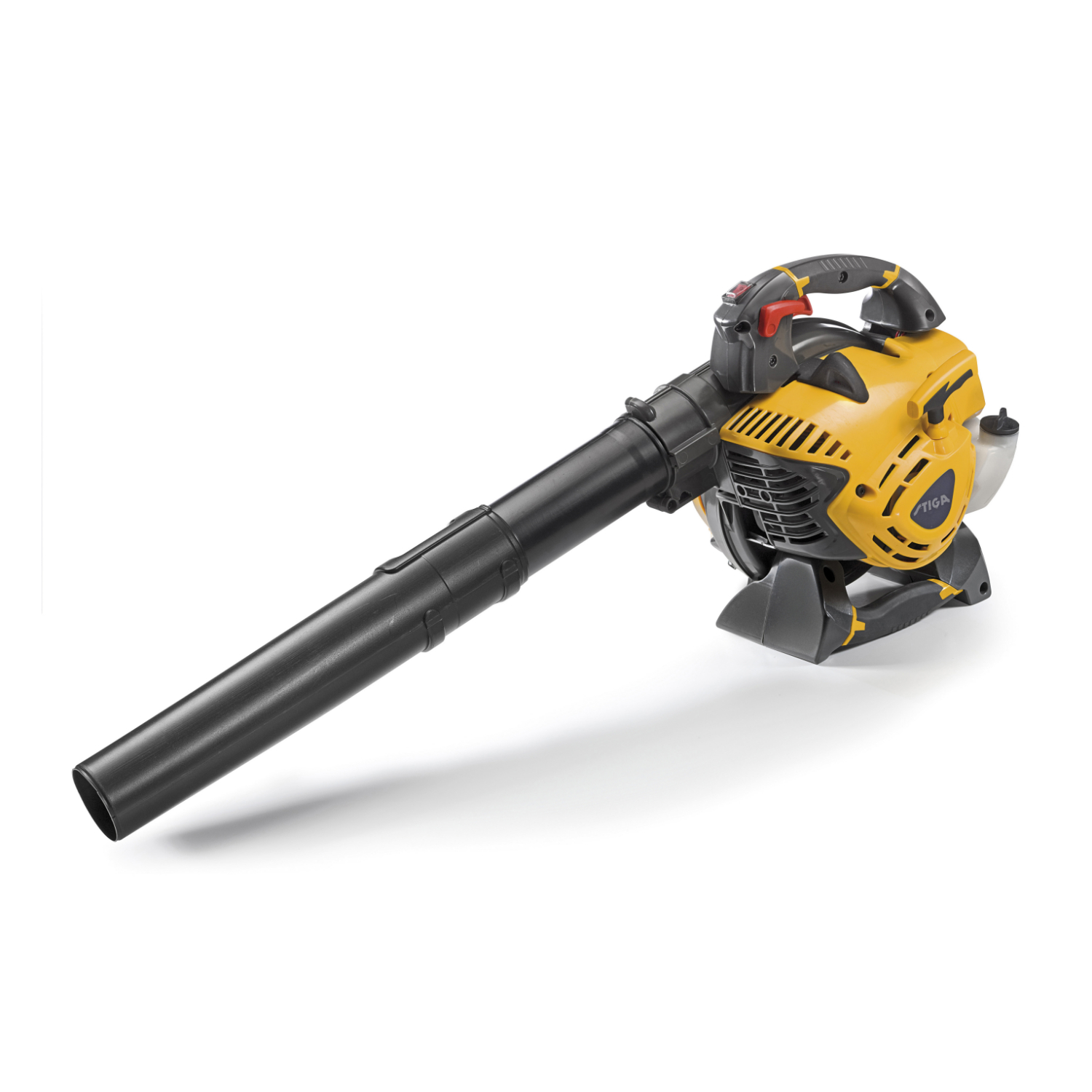 Stiga BL 530 Benzine bladblazer - 27,6cc - 2-takt - 72m/s - 10,05m³/min - 0,8kW