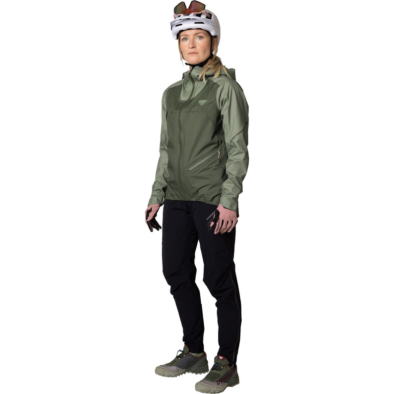 Dynafit Damen Ride 3L Jacke